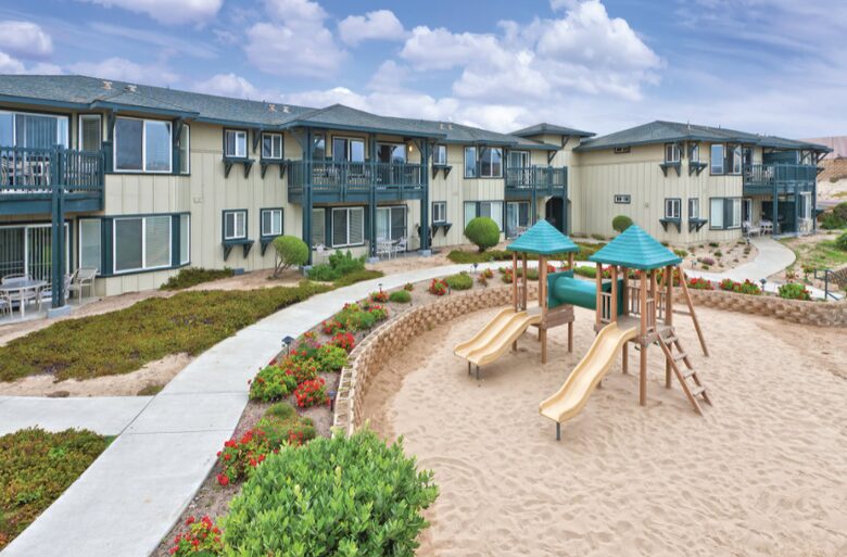 Marina Dunes 2 BR Residence - Marina, California