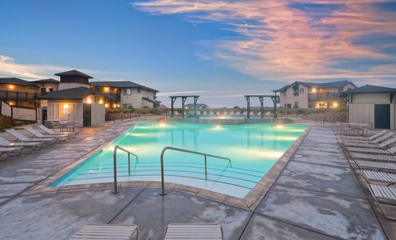 Marina Dunes 2 BR Residence - Marina, California