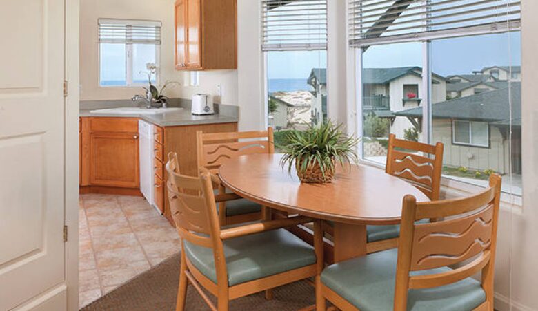 Marina Dunes 2 BR Residence - Marina, California