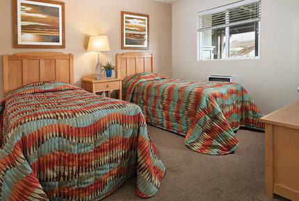 Marina Dunes 2 BR Residence - Marina, California