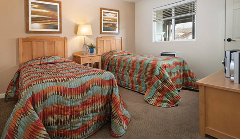 Marina Dunes 2 BR Residence - Marina, California