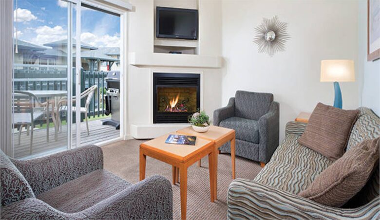 Marina Dunes 2 BR Residence - Marina, California