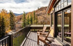 Snowdaze - Snowmass Village, Colorado