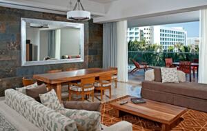 Vidanta Nuevo Vallarta - Grand Luxxe Villa - Nuevo Vallarta, Mexico