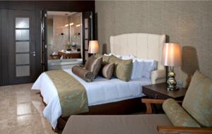 Vidanta Nuevo Vallarta - Grand Luxxe Villa - Nuevo Vallarta, Mexico