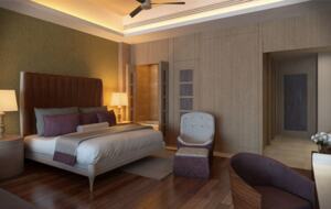 Vidanta Nuevo Vallarta - Grand Luxxe Loft - Nuevo Vallarta, Mexico