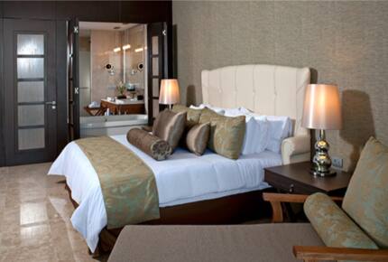 Grand Luxxe One Bedroom Suite at Vidanta Nuevo Vallarta - Nuevo Vallarta, Mexico