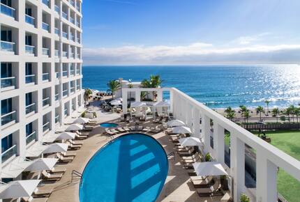 The Ocean Resort Residences - Junior Suite - Fort Lauderdale, Florida