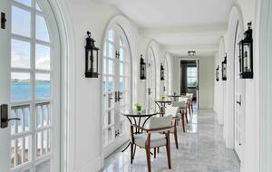 2 Bedroom at Harbour Court Private Residence Club at Rosewood Bermuda - Hamilton Parish, Bermuda