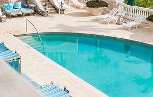 3 Bedroom at Harbour Court Private Residence Club at Rosewood Bermuda - Hamilton Parish, Bermuda