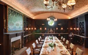 2 Bedroom at Harbour Court Private Residence Club at Rosewood Bermuda - Hamilton Parish, Bermuda