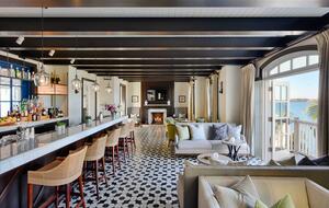 2 Bedroom at Harbour Court Private Residence Club at Rosewood Bermuda - Hamilton Parish, Bermuda