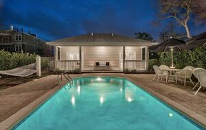 Sand Dollar - Destin, Florida