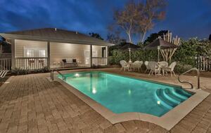 Sand Dollar - Destin, Florida