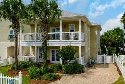 Sand Dollar - Destin, Florida