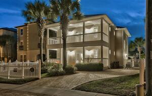 Sand Dollar - Destin, Florida