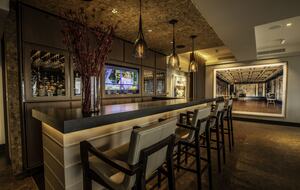 Campos Eliseos 200 Polanco Mexico City - CDMX, Mexico