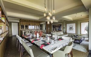 Campos Eliseos 200 Polanco Mexico City - CDMX, Mexico