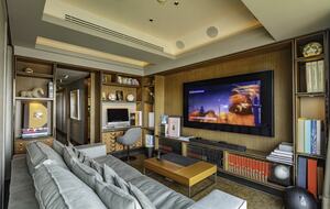 Campos Eliseos 200 Polanco Mexico City - CDMX, Mexico