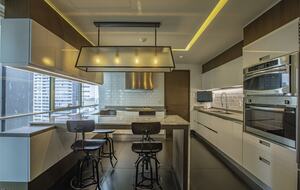 Campos Eliseos 200 Polanco Mexico City - CDMX, Mexico