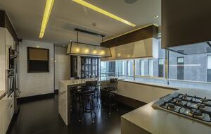 Campos Eliseos 200 Polanco Mexico City - CDMX, Mexico