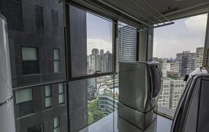 Campos Eliseos 200 Polanco Mexico City - CDMX, Mexico