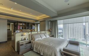 Campos Eliseos 200 Polanco Mexico City - CDMX, Mexico