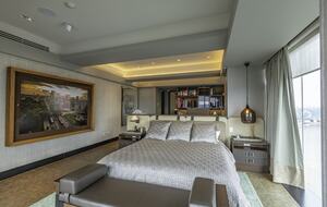 Campos Eliseos 200 Polanco Mexico City - CDMX, Mexico