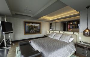 Campos Eliseos 200 Polanco Mexico City - CDMX, Mexico