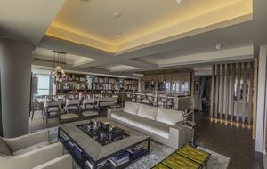 Campos Eliseos 200 Polanco Mexico City - CDMX, Mexico