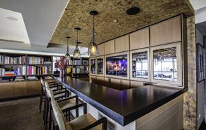 Campos Eliseos 200 Polanco Mexico City - CDMX, Mexico