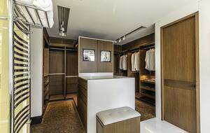 Campos Eliseos 200 Polanco Mexico City - CDMX, Mexico