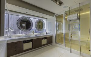 Campos Eliseos 200 Polanco Mexico City - CDMX, Mexico