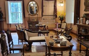 Historical Vale Verde Farmhouse - Itupeva, Brazil