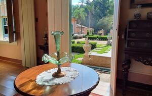 Historical Vale Verde Farmhouse - Itupeva, Brazil