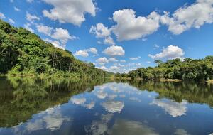 Historical Vale Verde Farmhouse - Itupeva, Brazil