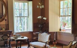 Historical Vale Verde Farmhouse - Itupeva, Brazil