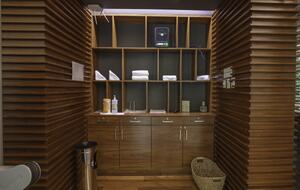 Campos Eliseos 200 Polanco Mexico City - CDMX, Mexico