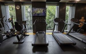 Campos Eliseos 200 Polanco Mexico City - CDMX, Mexico