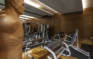 Campos Eliseos 200 Polanco Mexico City - CDMX, Mexico