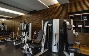 Campos Eliseos 200 Polanco Mexico City - CDMX, Mexico