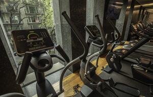 Campos Eliseos 200 Polanco Mexico City - CDMX, Mexico