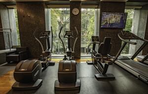 Campos Eliseos 200 Polanco Mexico City - CDMX, Mexico