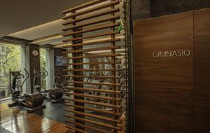 Campos Eliseos 200 Polanco Mexico City - CDMX, Mexico