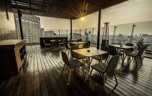 Campos Eliseos 200 Polanco Mexico City - CDMX, Mexico