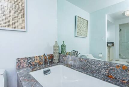 The Ocean Resort Residences - Junior Suite - Fort Lauderdale, Florida