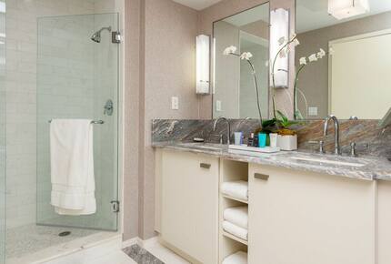 The Ocean Resort Residences - One Bedroom - Fort Lauderdale, Florida