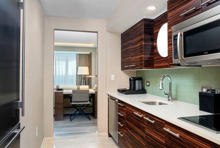The Ocean Resort Residences - One Bedroom - Fort Lauderdale, Florida
