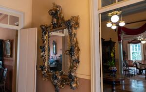 Historical Vale Verde Farmhouse - Itupeva, Brazil