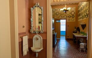 Historical Vale Verde Farmhouse - Itupeva, Brazil